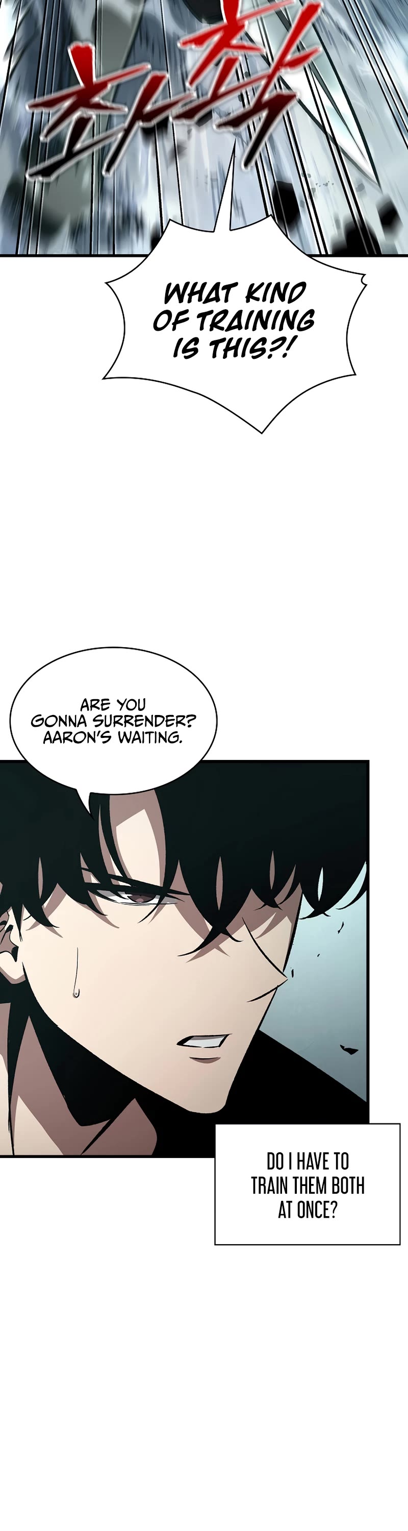 Read Pick Me Up! EN Manga Online