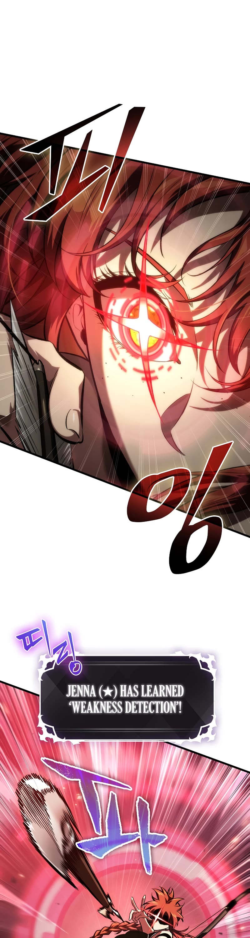 Read Pick Me Up! EN Manga Online