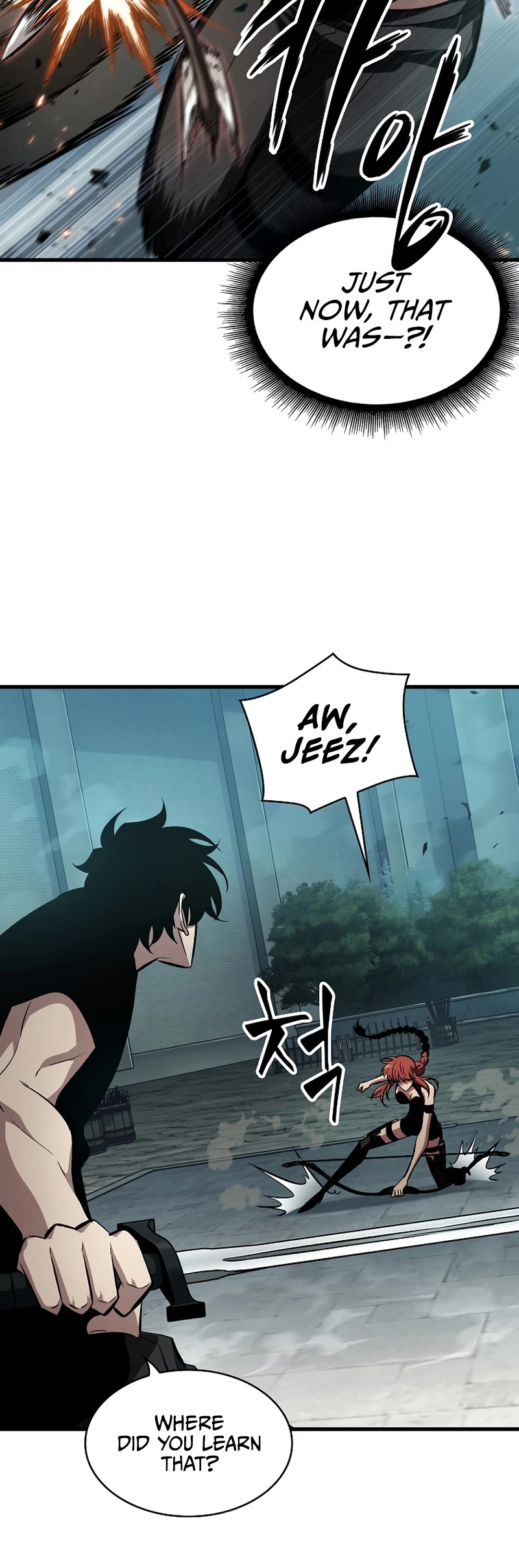 Read Pick Me Up! EN Manga Online