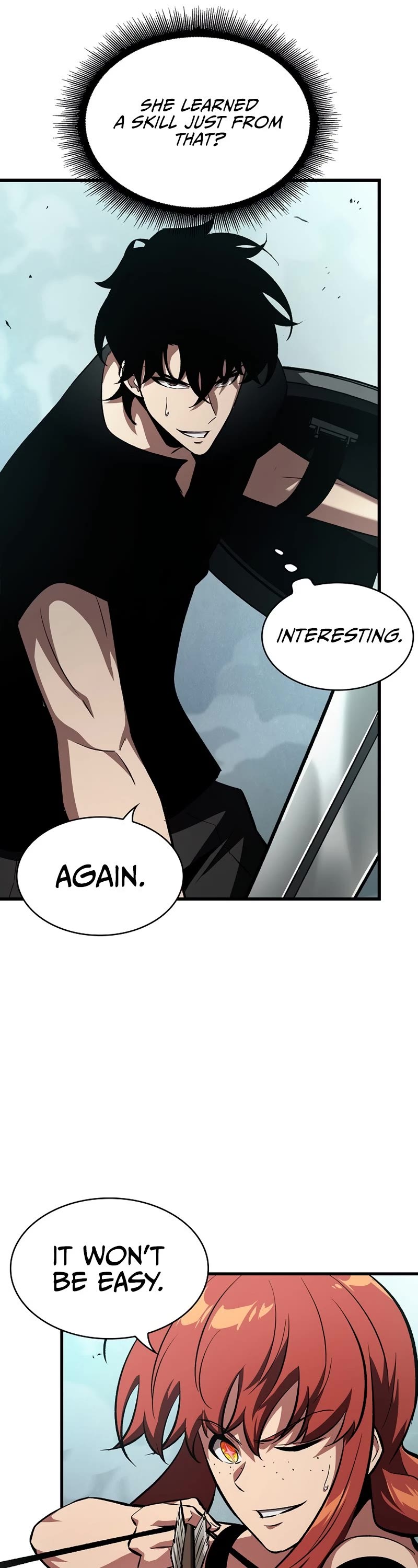 Read Pick Me Up! EN Manga Online