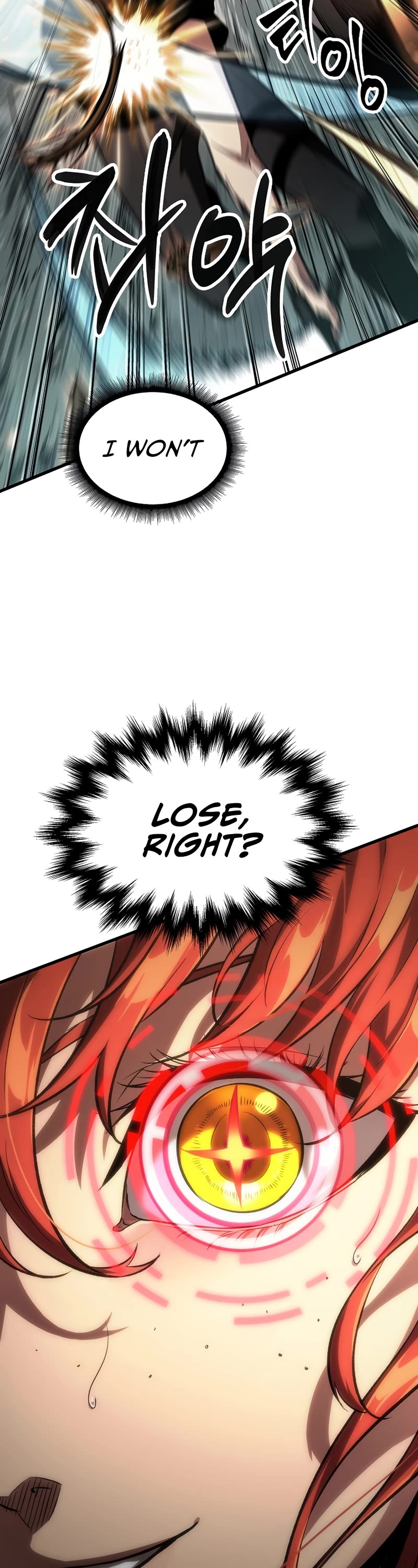 Read Pick Me Up! EN Manga Online