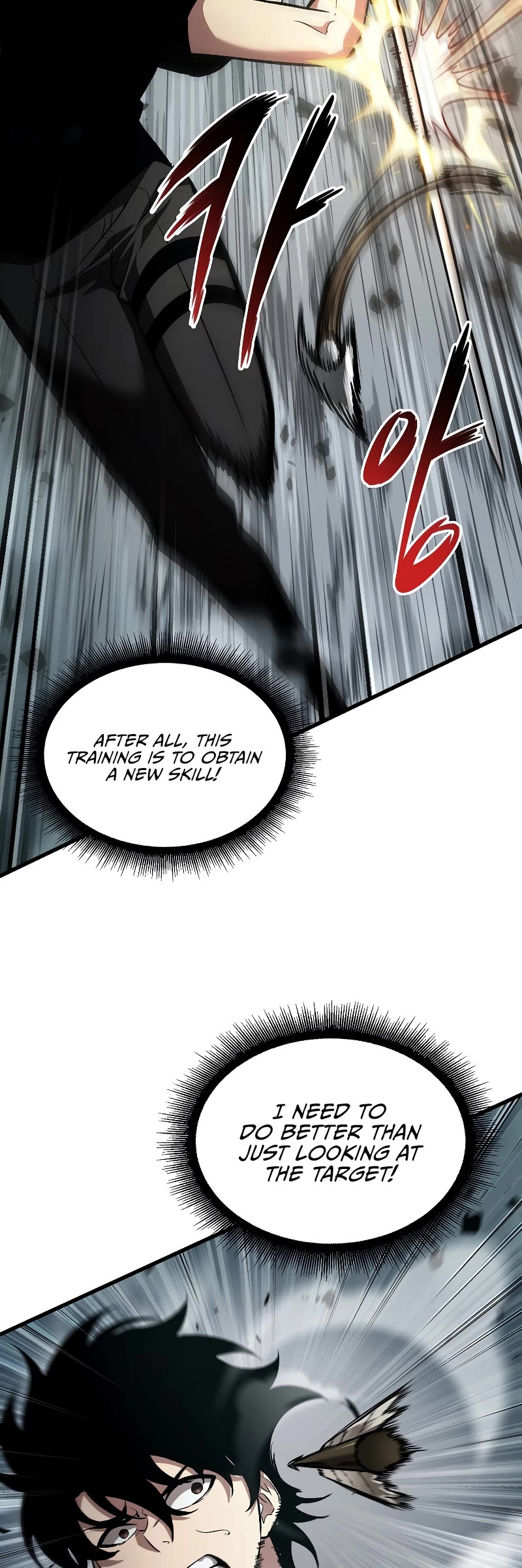 Read Pick Me Up! EN Manga Online