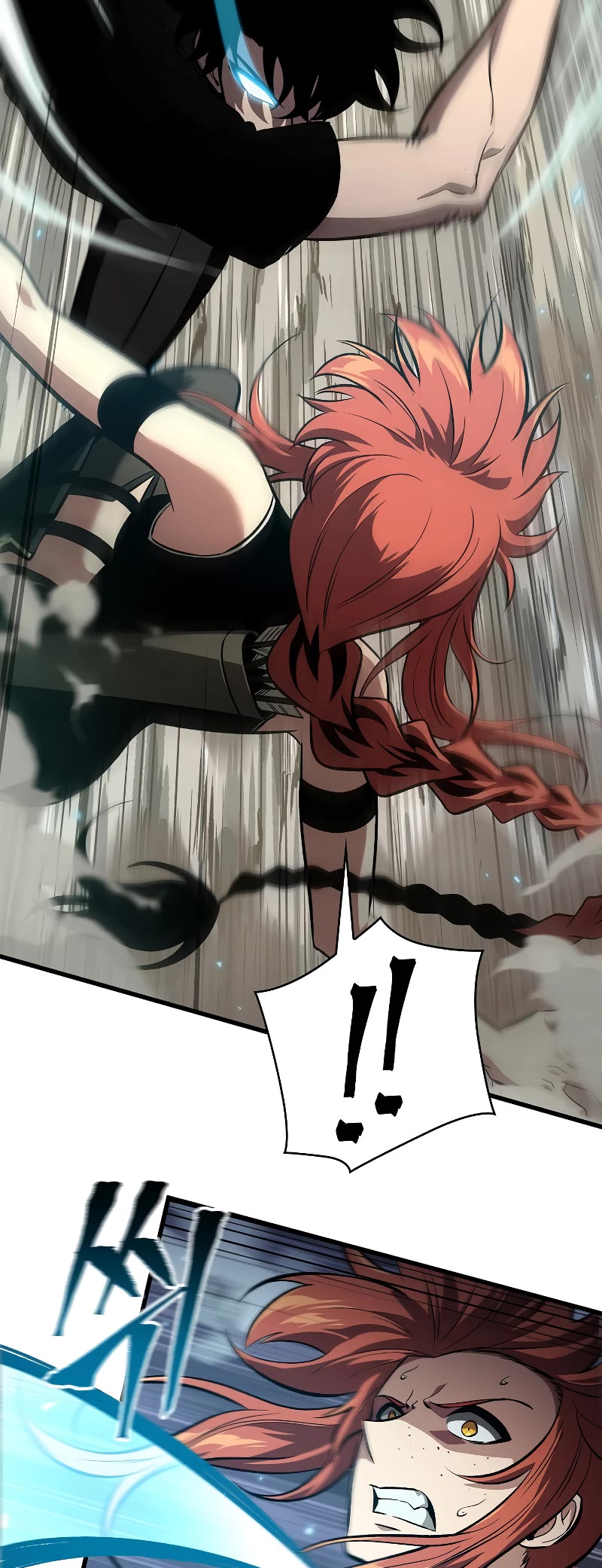 Read Pick Me Up! EN Manga Online