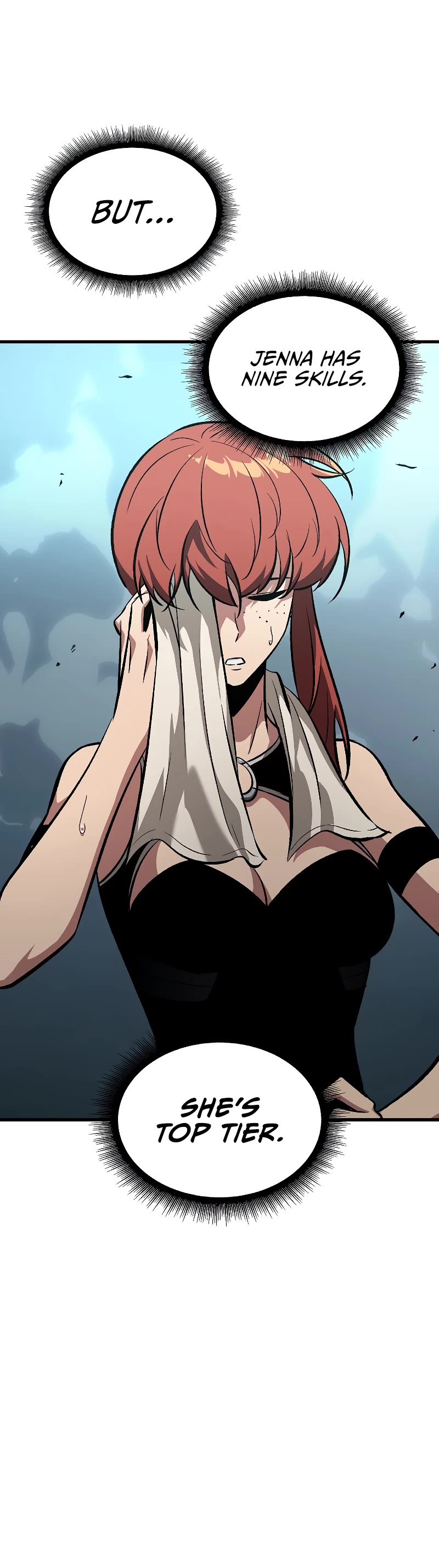 Read Pick Me Up! EN Manga Online