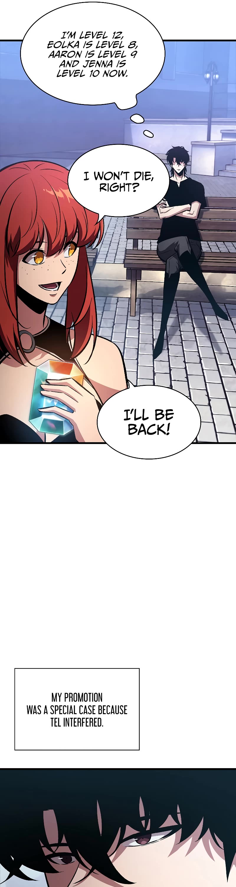 Read Pick Me Up! EN Manga Online