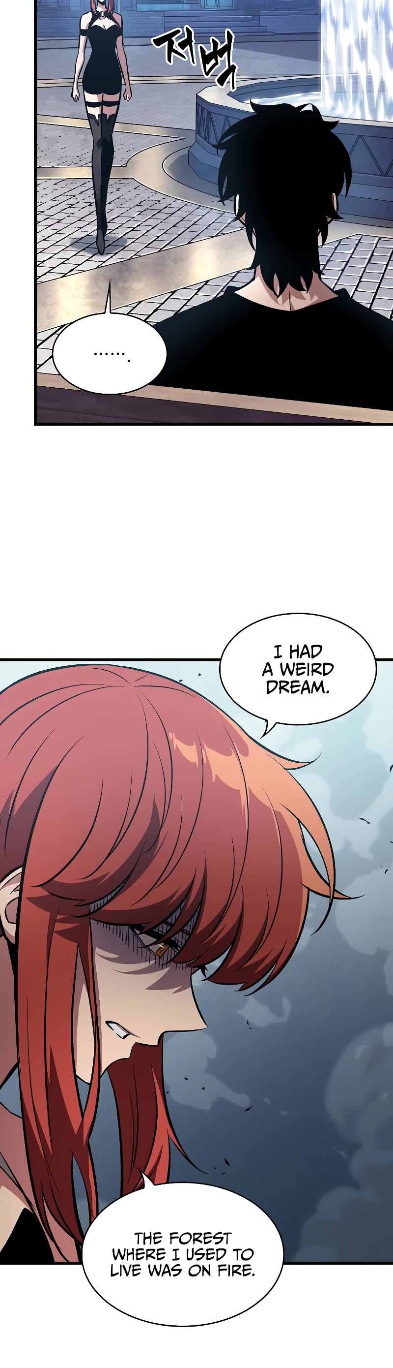 Read Pick Me Up! EN Manga Online