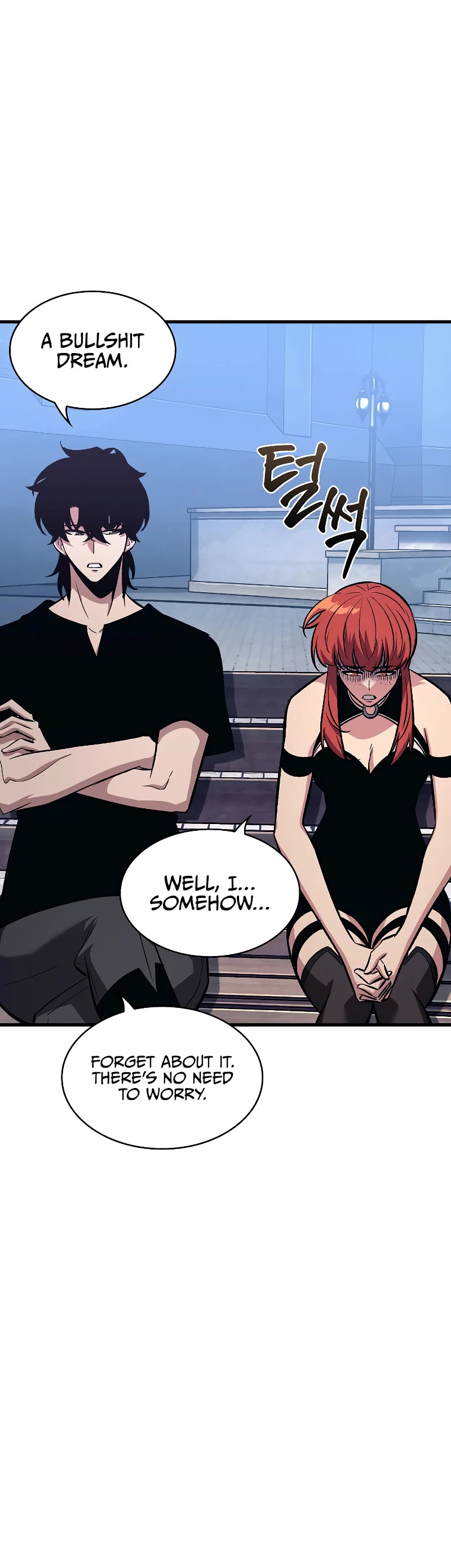 Read Pick Me Up! EN Manga Online