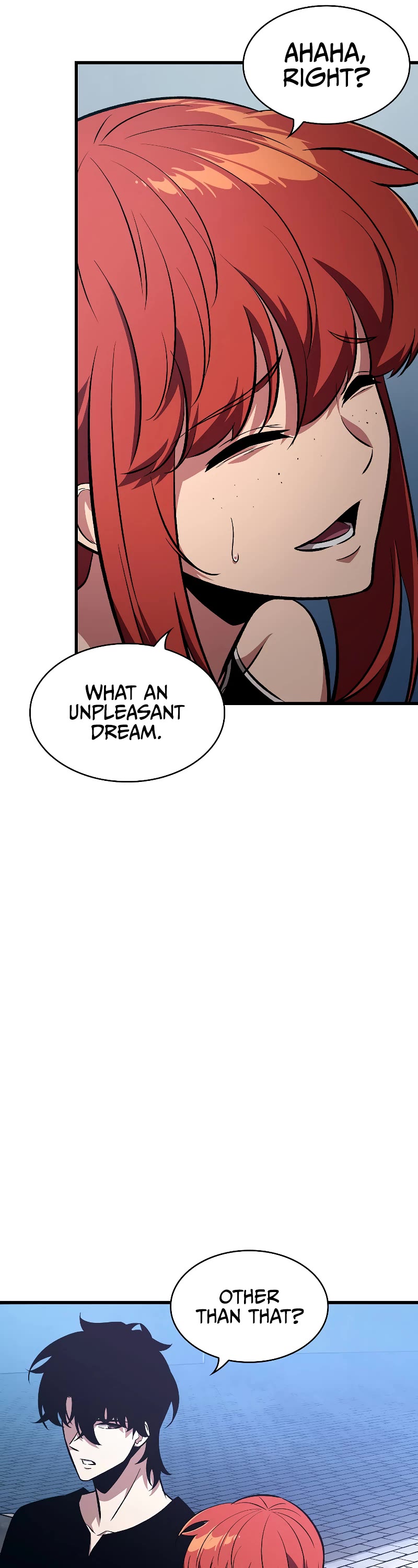Read Pick Me Up! EN Manga Online
