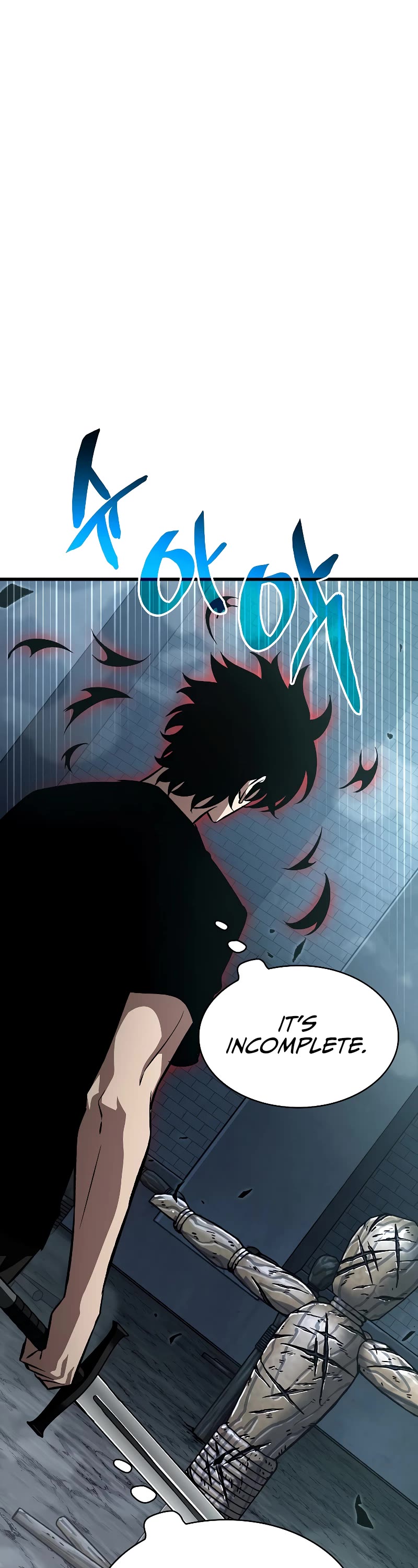 Read Pick Me Up! EN Manga Online