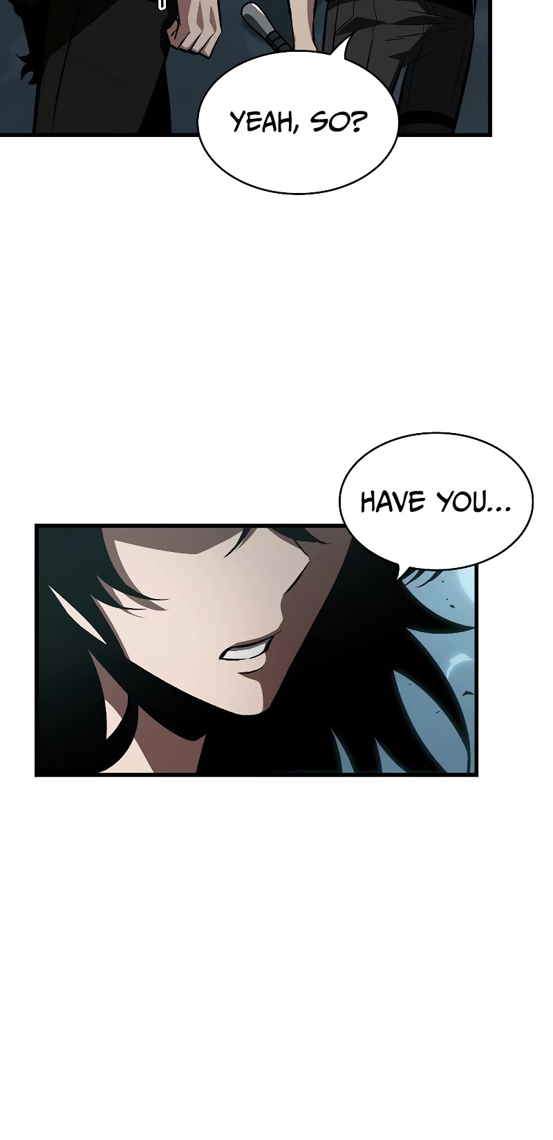 Read Pick Me Up! EN Manga Online