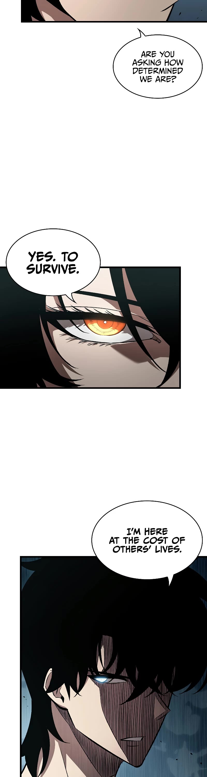 Read Pick Me Up! EN Manga Online