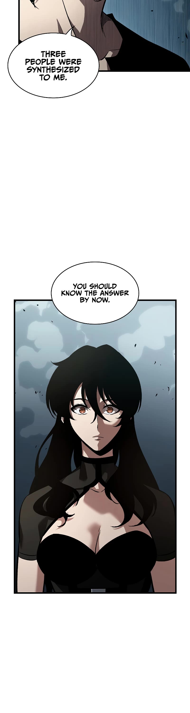 Read Pick Me Up! EN Manga Online