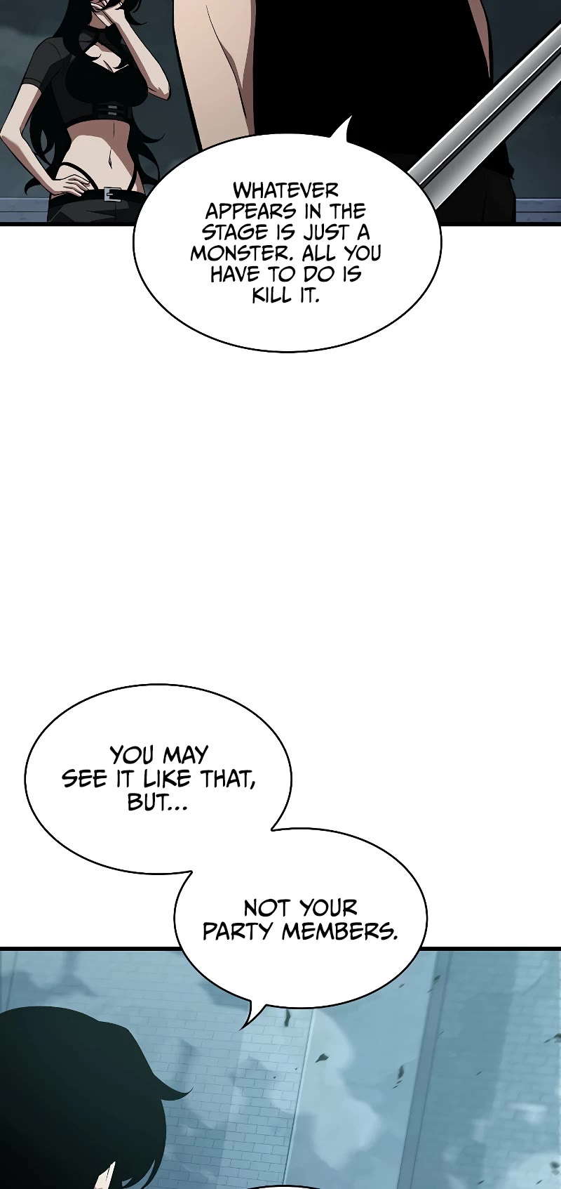 Read Pick Me Up! EN Manga Online