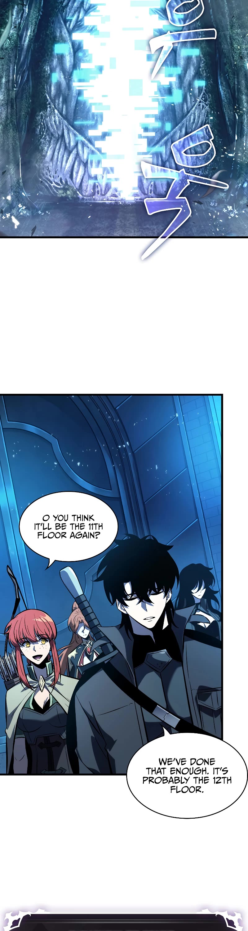 Read Pick Me Up! EN Manga Online