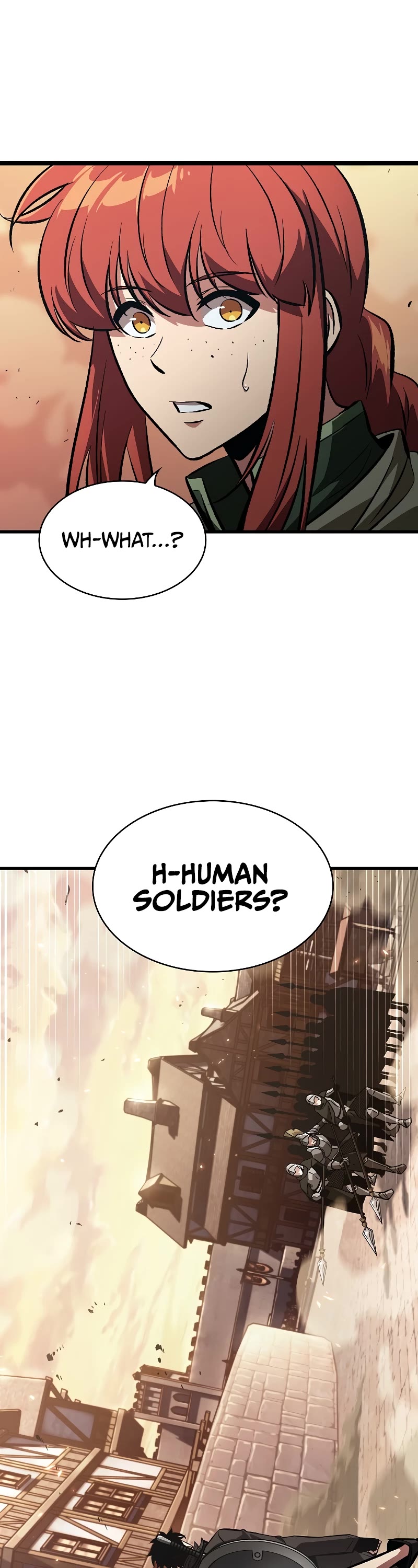 Read Pick Me Up! EN Manga Online
