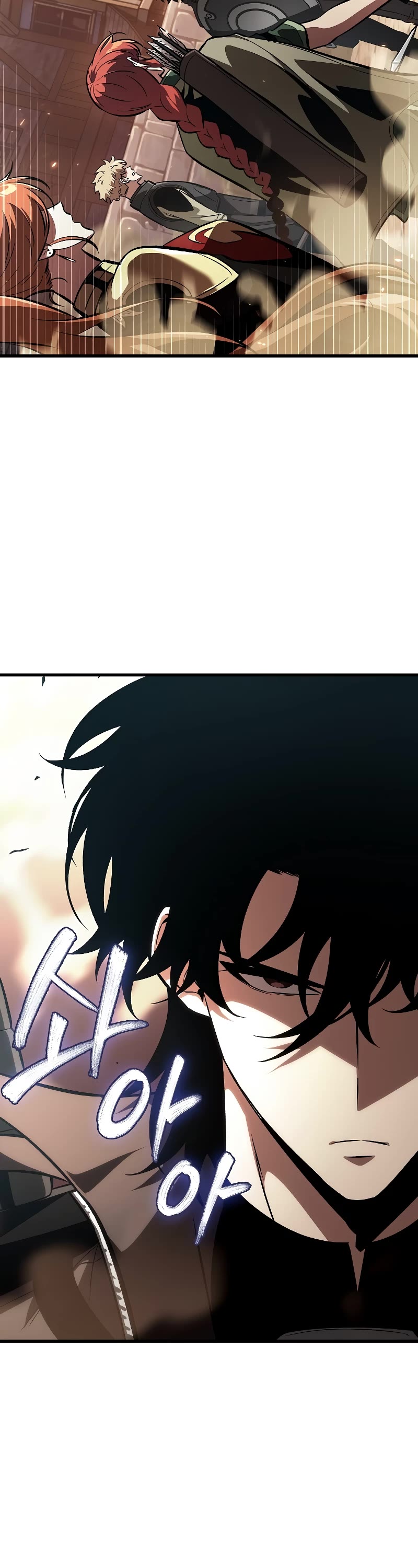 Read Pick Me Up! EN Manga Online