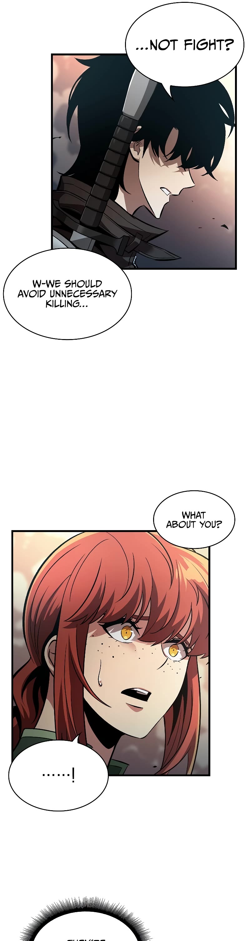 Read Pick Me Up! EN Manga Online