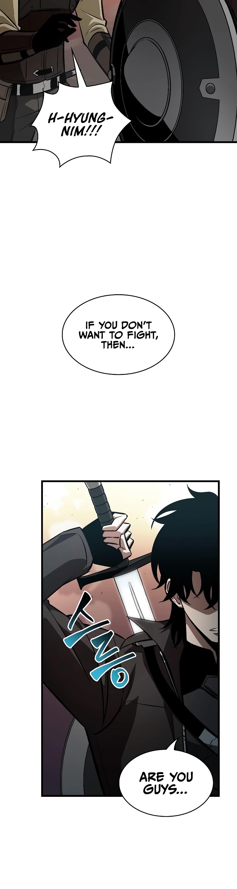 Read Pick Me Up! EN Manga Online