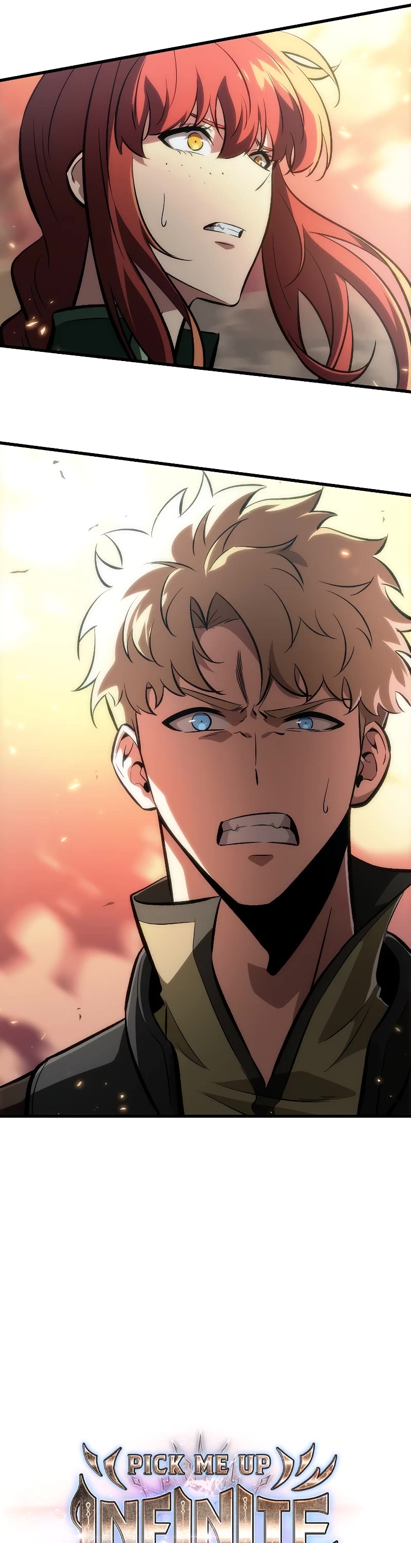 Read Pick Me Up! EN Manga Online