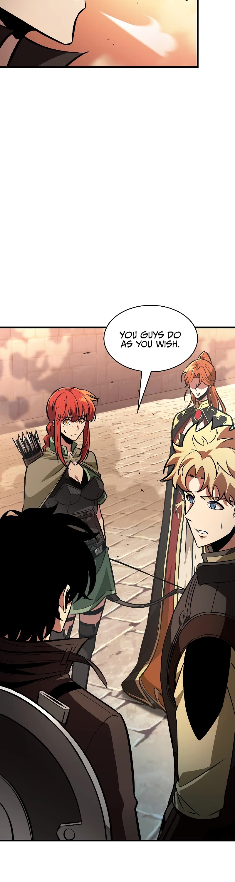Read Pick Me Up! EN Manga Online