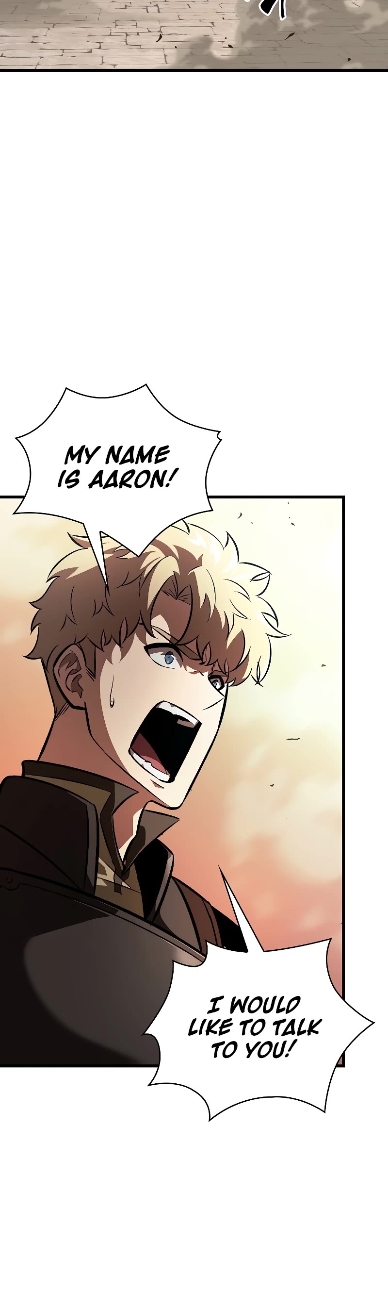 Read Pick Me Up! EN Manga Online