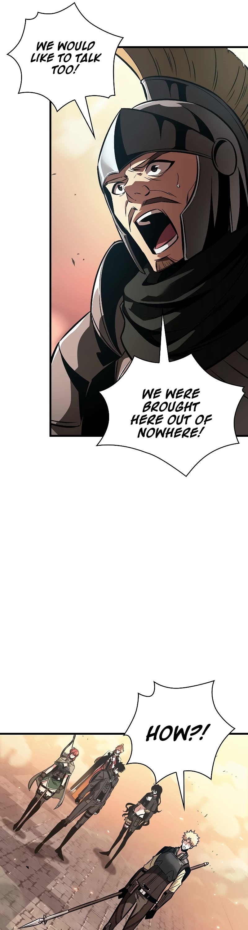 Read Pick Me Up! EN Manga Online