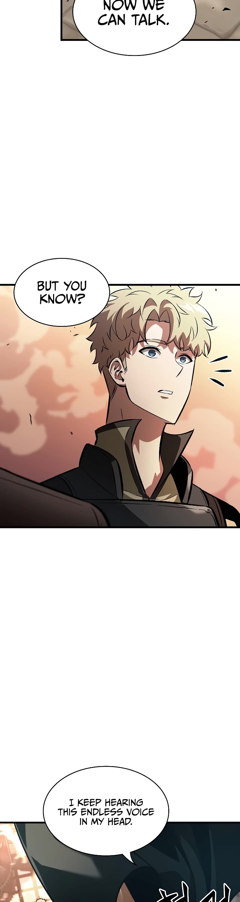 Read Pick Me Up! EN Manga Online