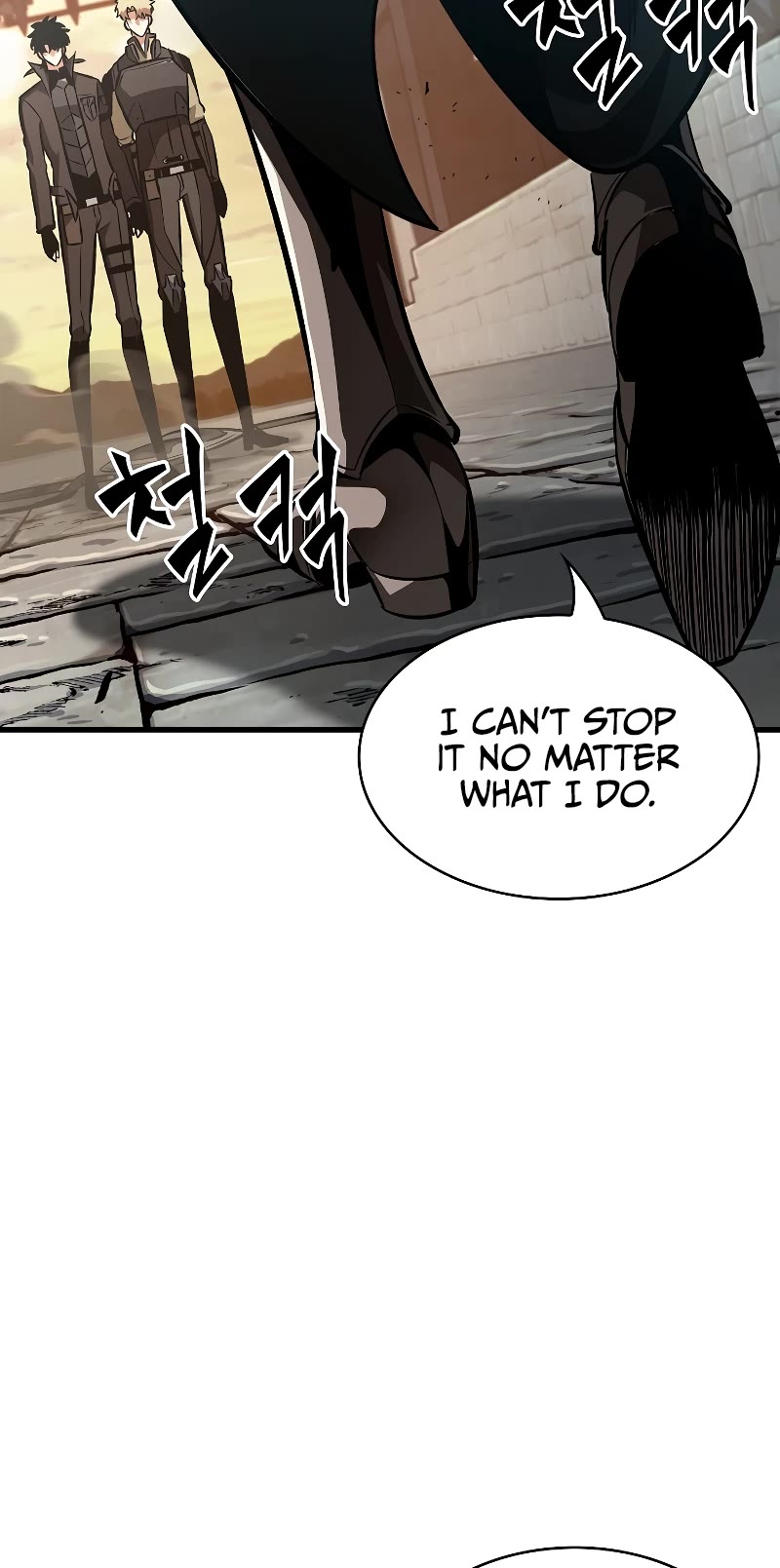 Read Pick Me Up! EN Manga Online