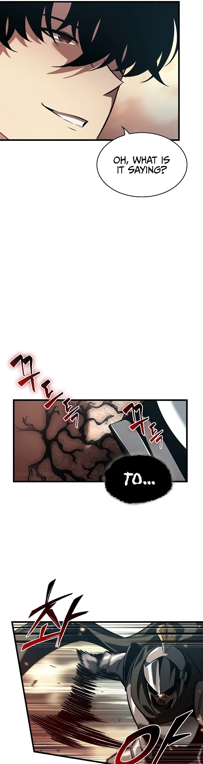 Read Pick Me Up! EN Manga Online