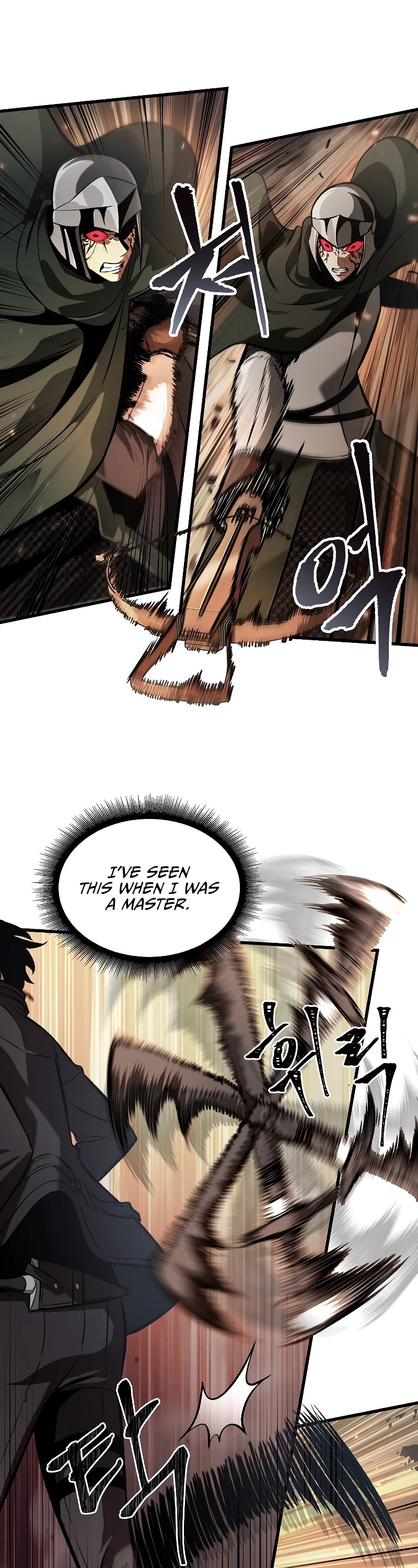 Read Pick Me Up! EN Manga Online