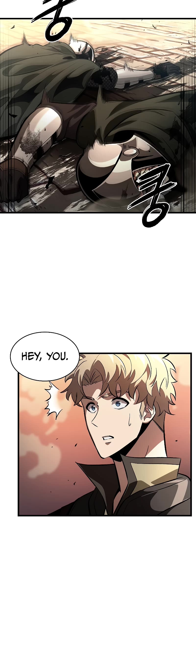 Read Pick Me Up! EN Manga Online