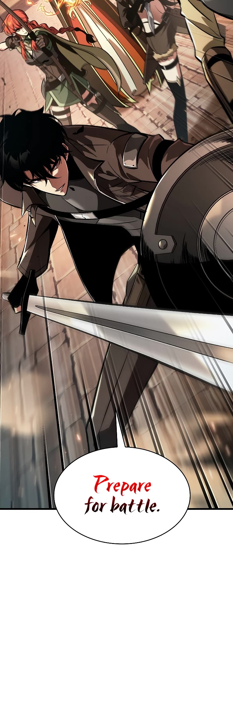Read Pick Me Up! EN Manga Online