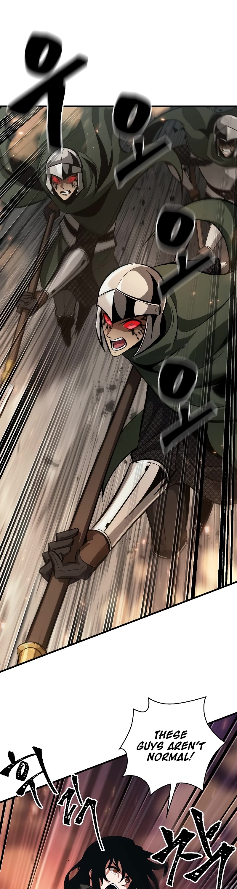 Read Pick Me Up! EN Manga Online