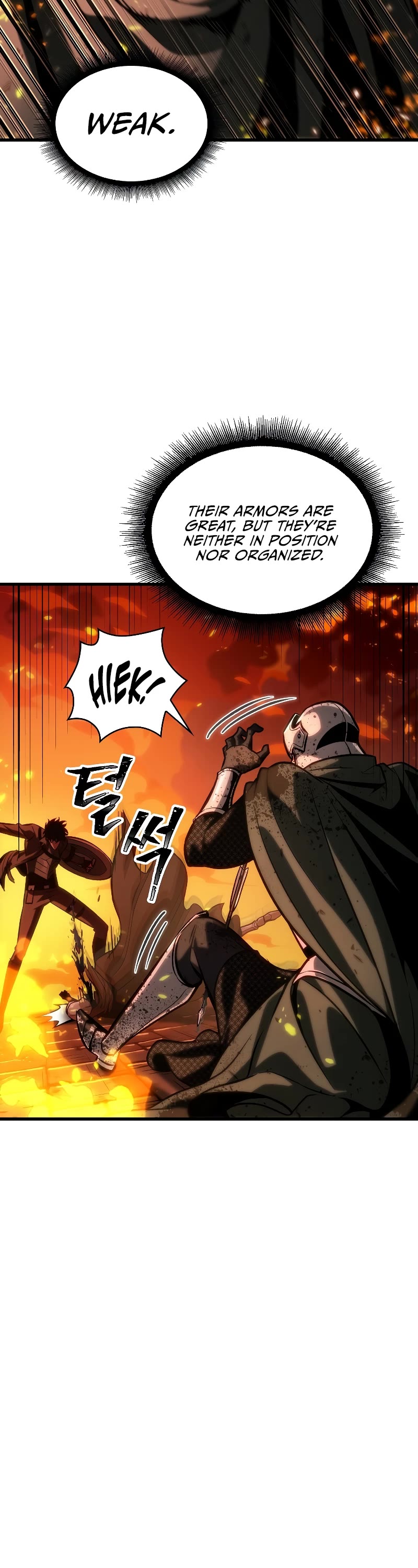 Read Pick Me Up! EN Manga Online