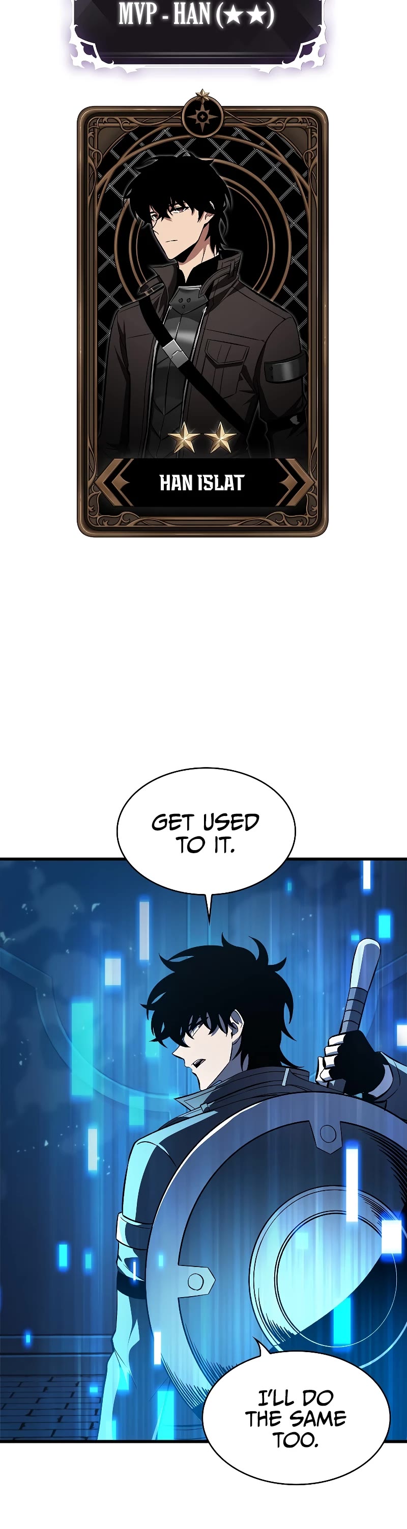 Read Pick Me Up! EN Manga Online