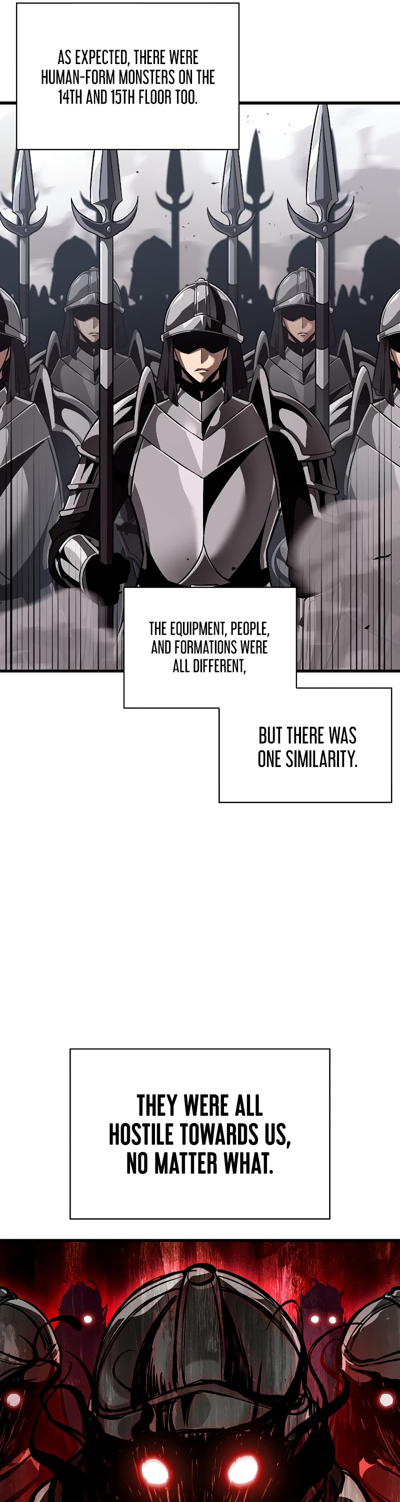 Read Pick Me Up! EN Manga Online