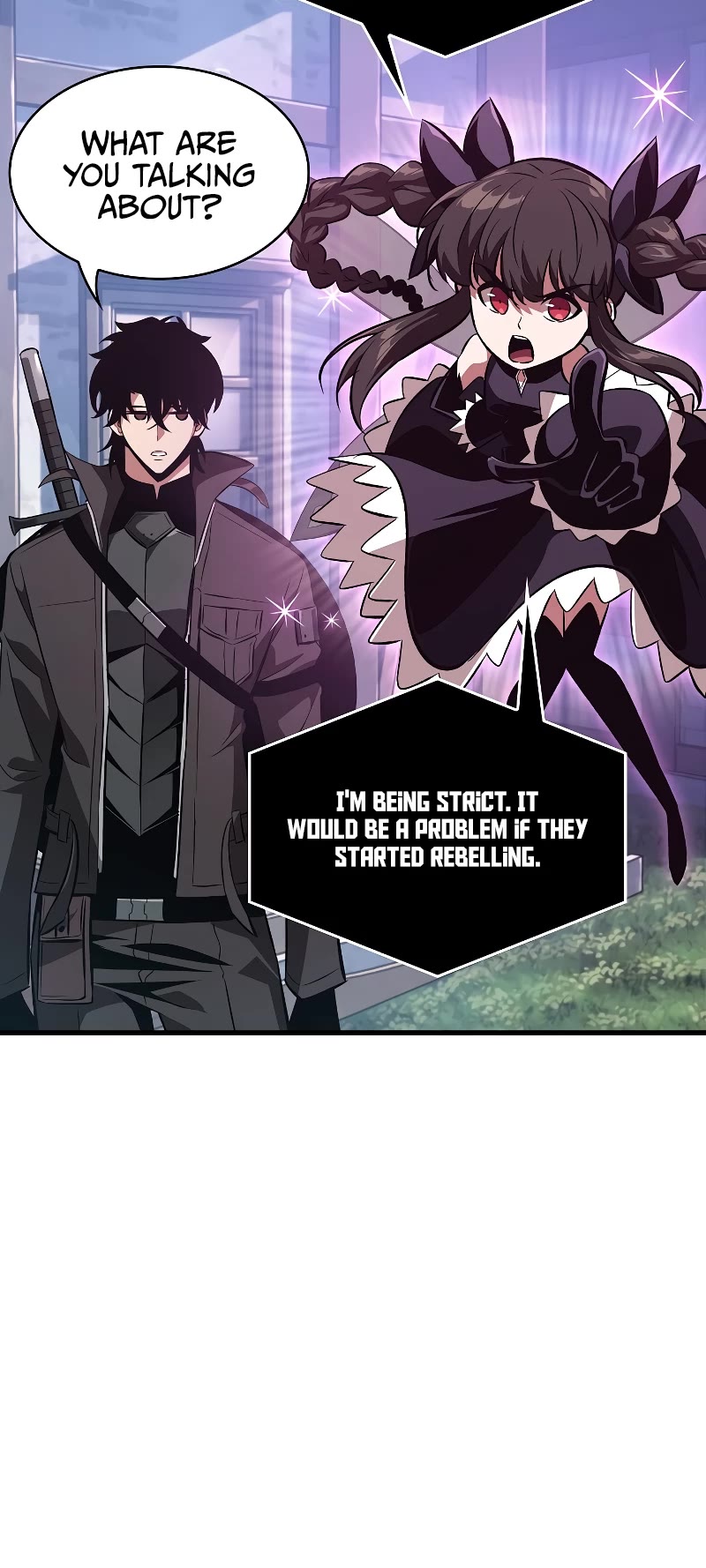 Read Pick Me Up! EN Manga Online