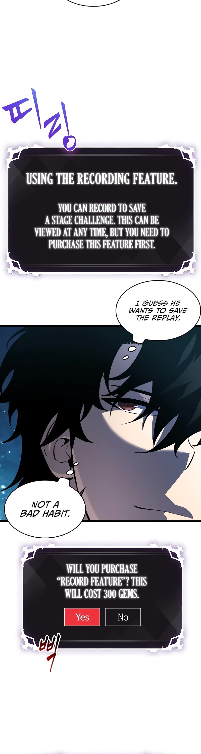 Read Pick Me Up! EN Manga Online