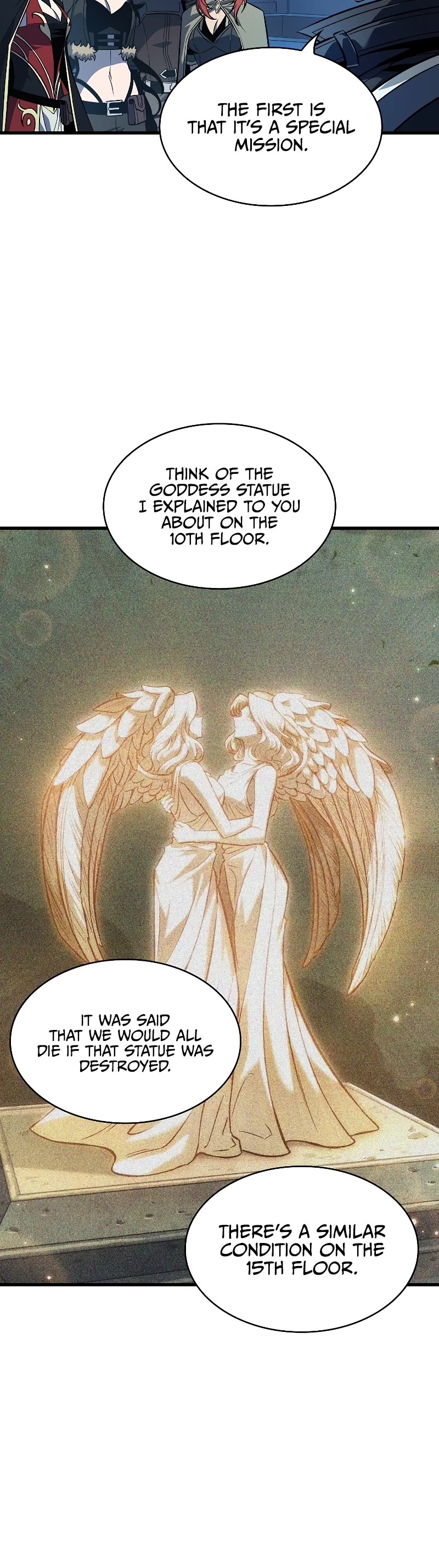 Read Pick Me Up! EN Manga Online