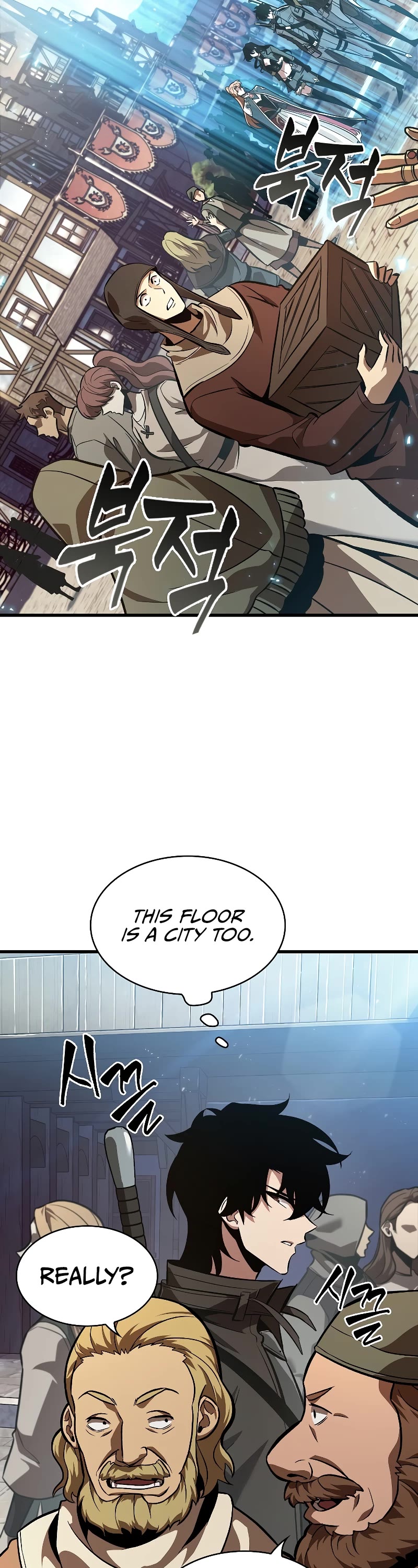 Read Pick Me Up! EN Manga Online