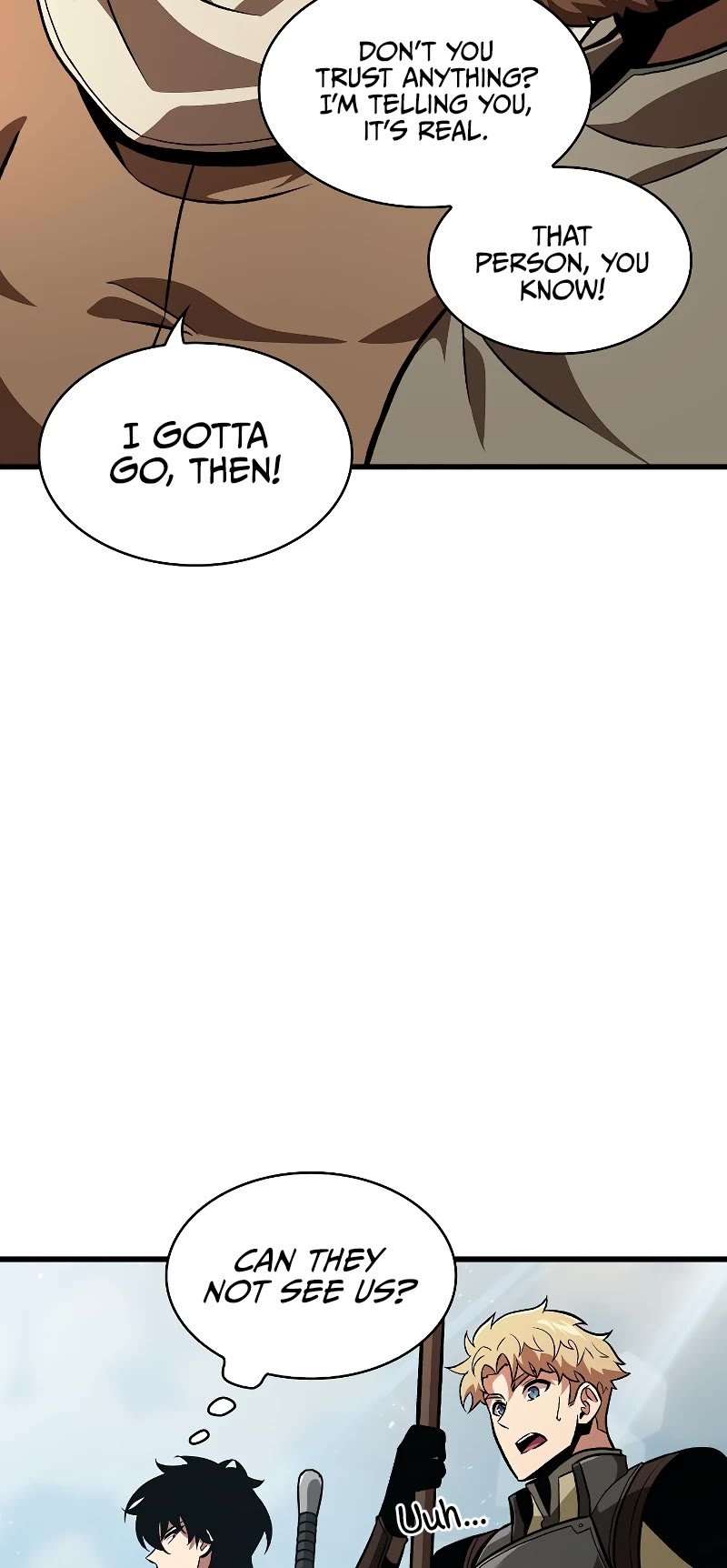 Read Pick Me Up! EN Manga Online