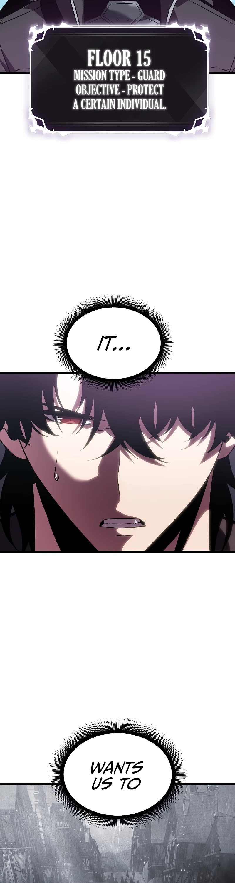 Read Pick Me Up! EN Manga Online