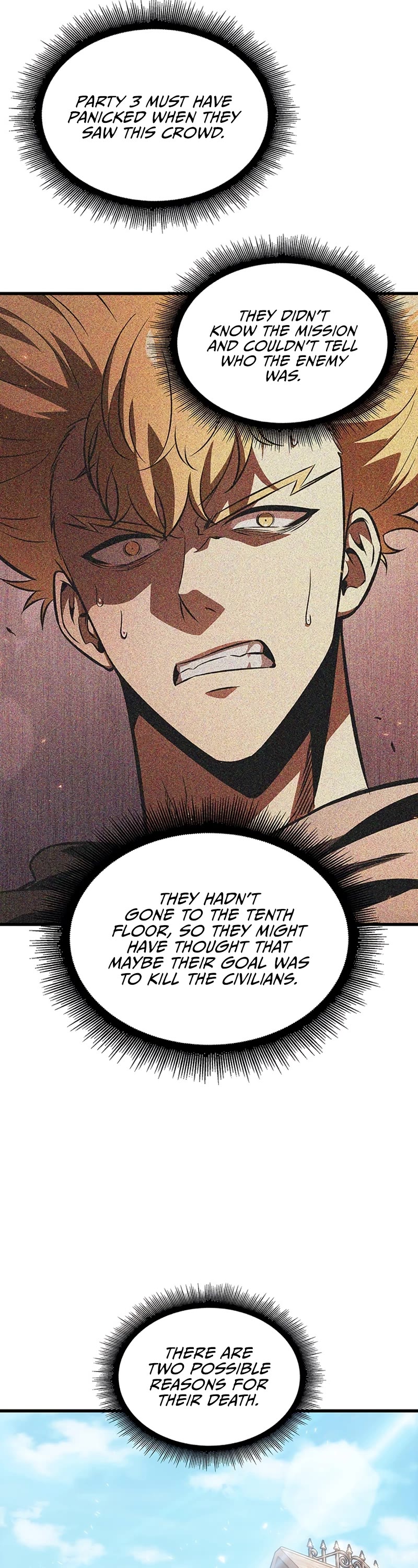 Read Pick Me Up! EN Manga Online