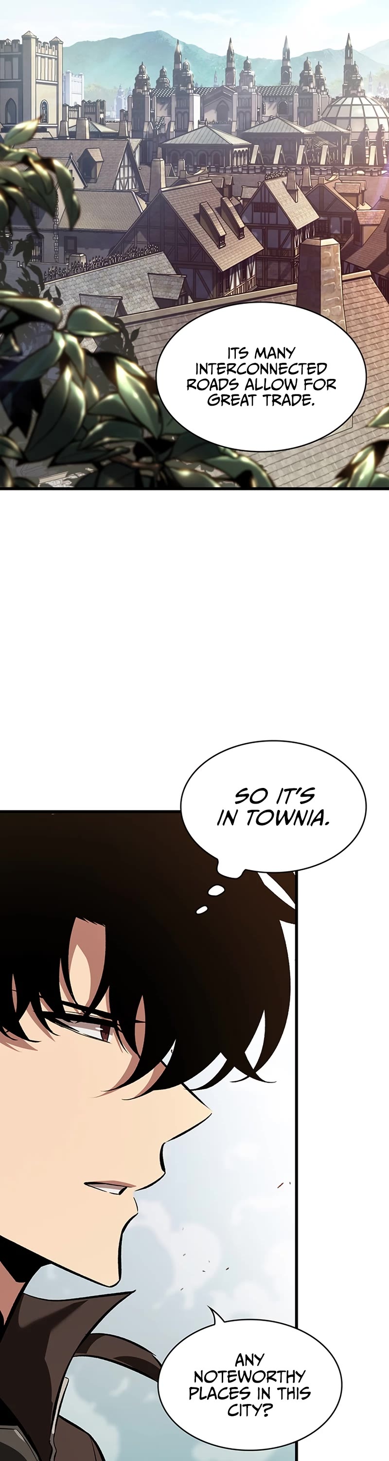 Read Pick Me Up! EN Manga Online