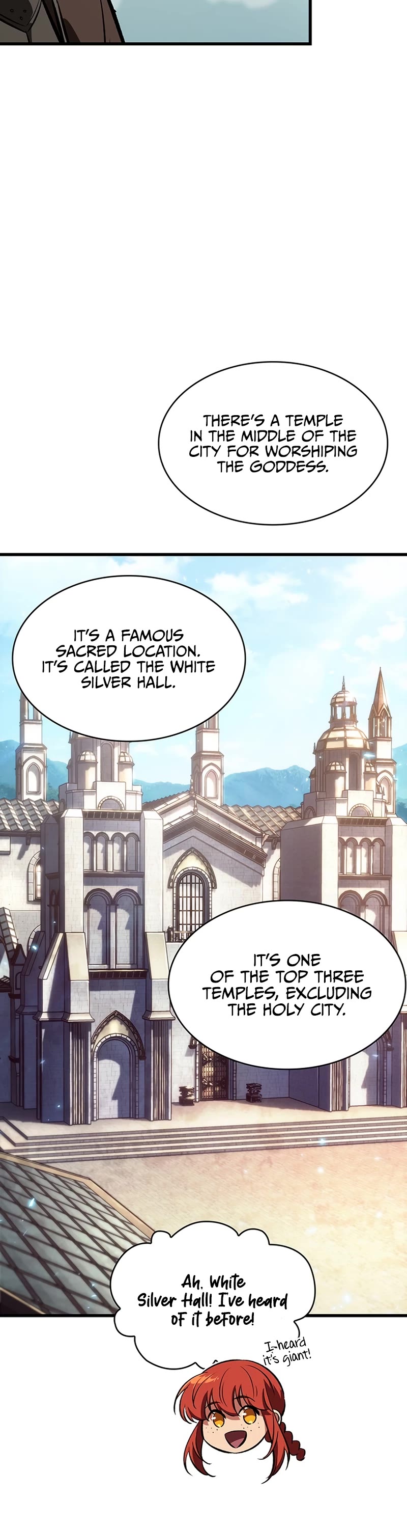 Read Pick Me Up! EN Manga Online