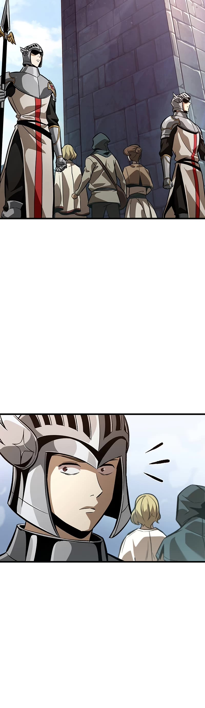 Read Pick Me Up! EN Manga Online