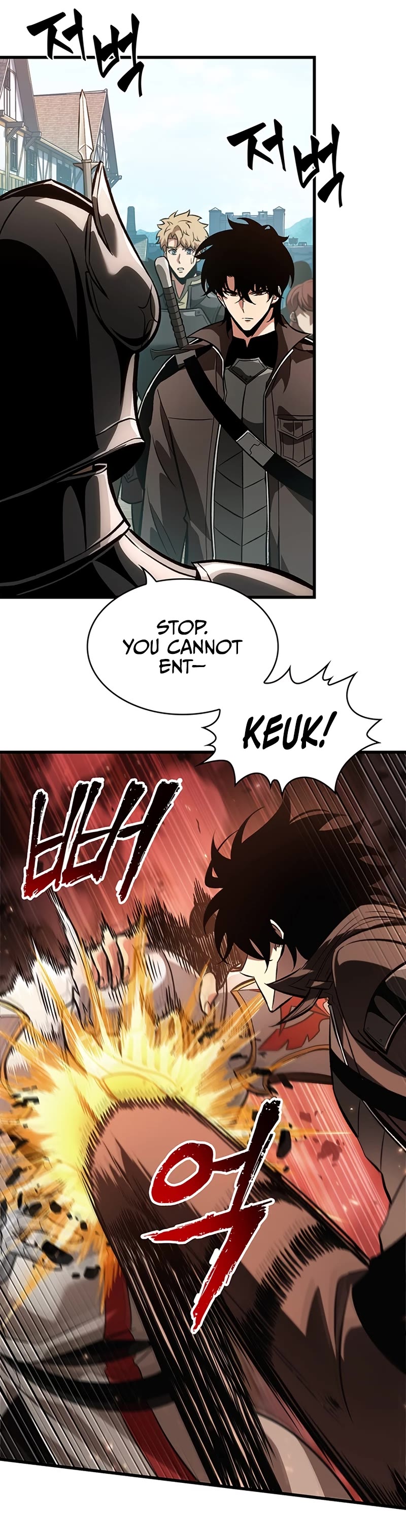 Read Pick Me Up! EN Manga Online