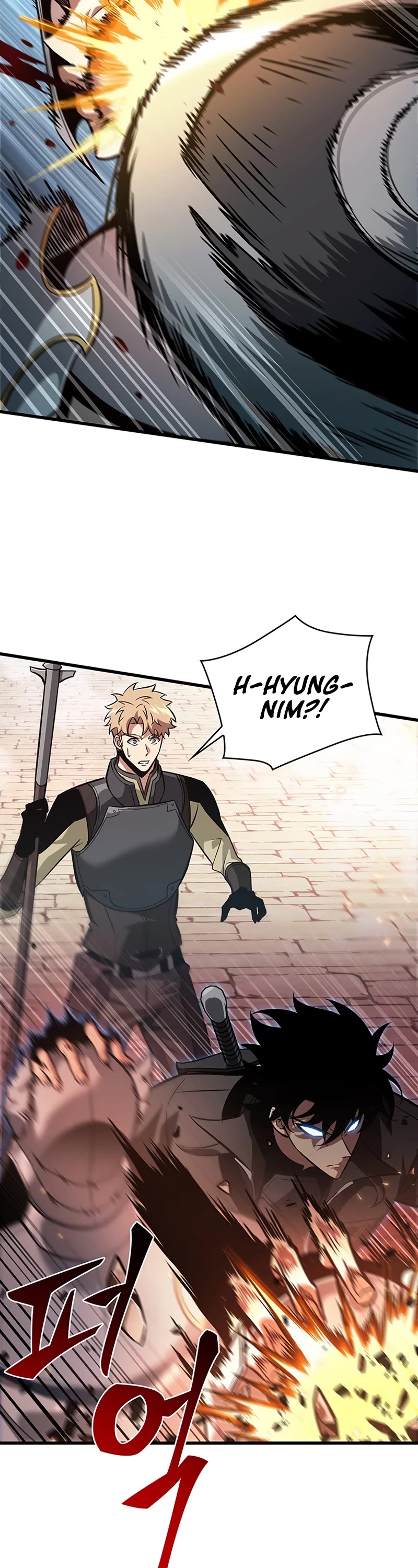Read Pick Me Up! EN Manga Online