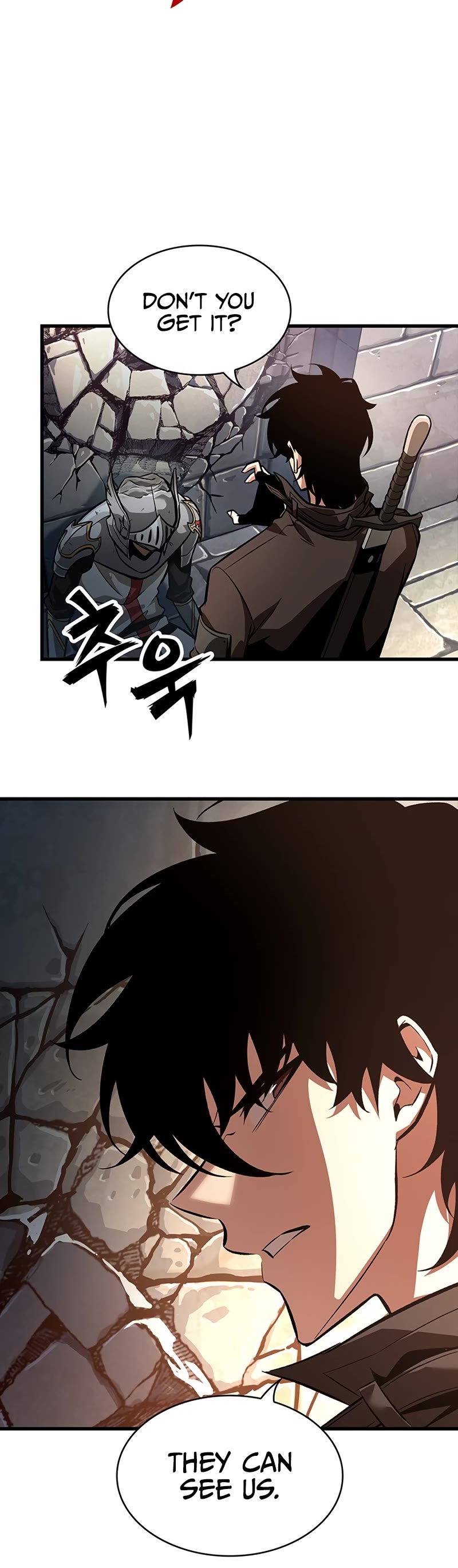 Read Pick Me Up! EN Manga Online