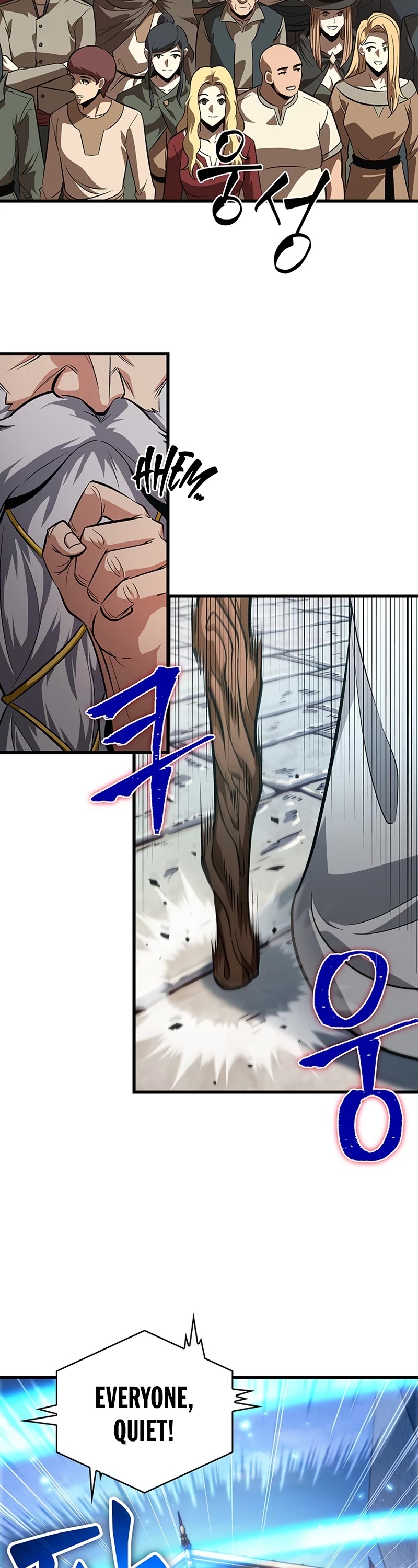 Read Pick Me Up! EN Manga Online